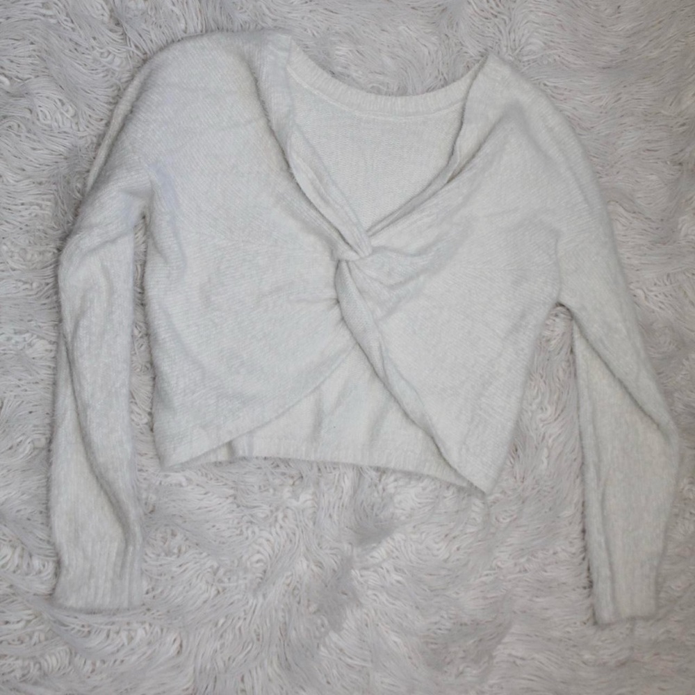 Hollister Sweatshirt
